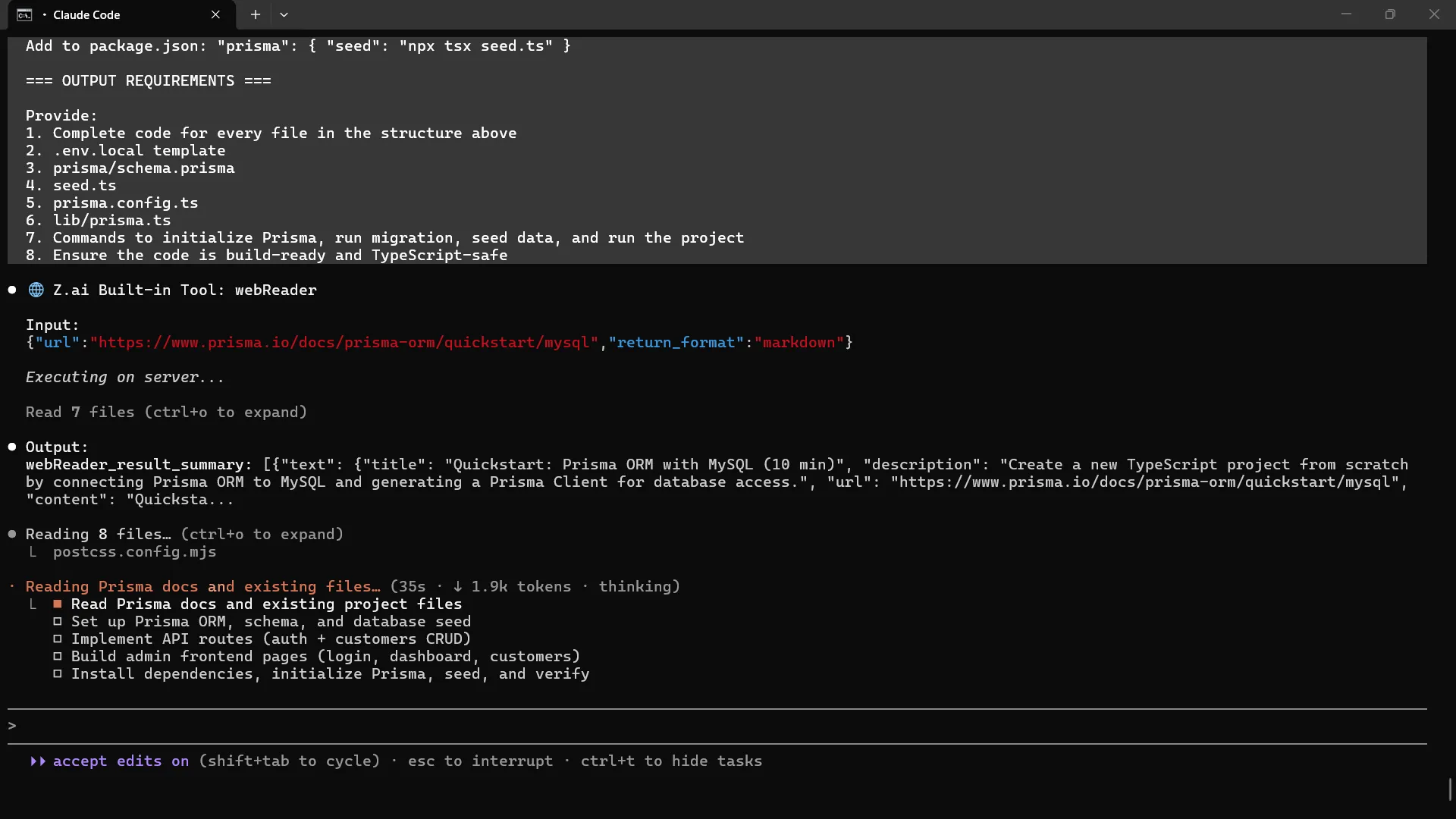Claude Code coding Claude Code coding