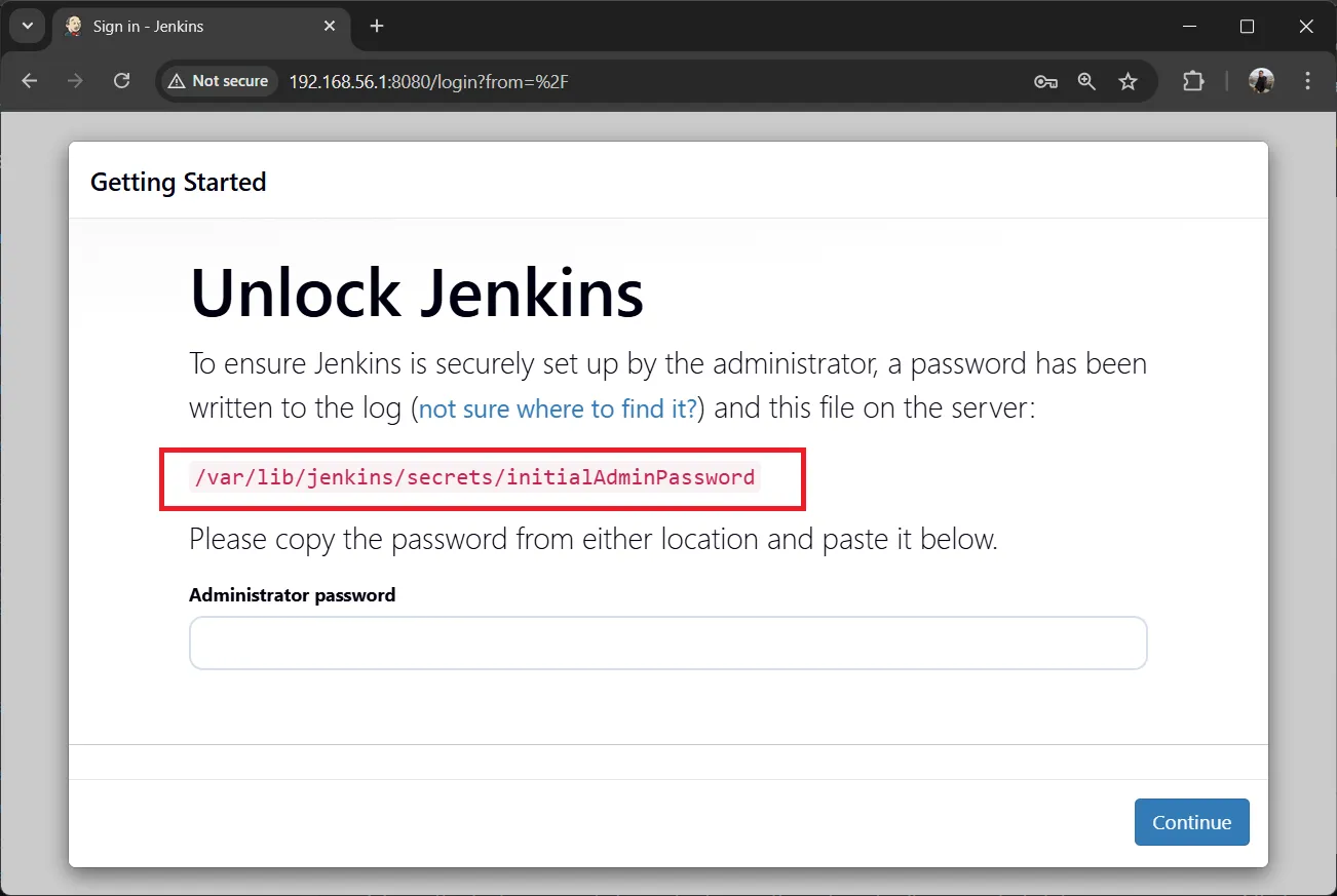 คัดลอกและวางลงใน Setup Wizard คัดลอกและวางลงใน Setup Wizard