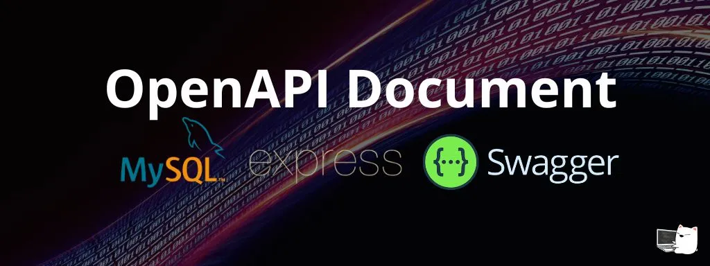 สร้าง RESTful API + OpenAPI Document
