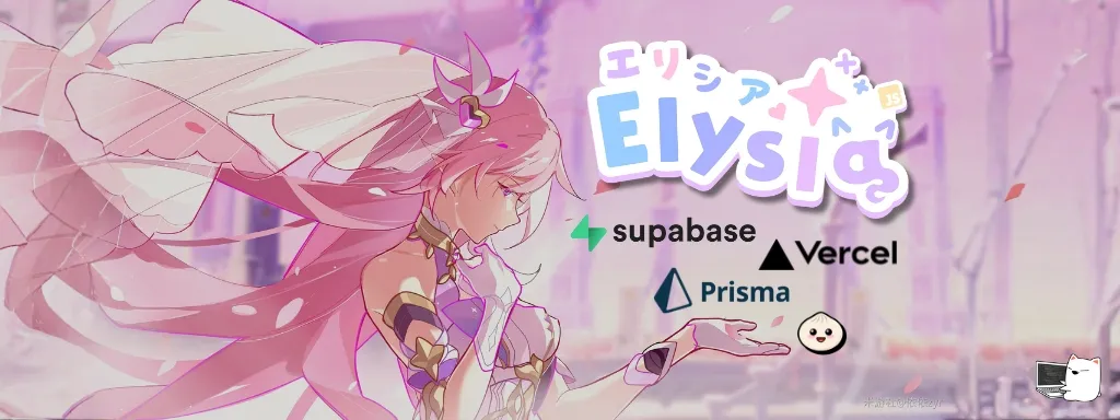 สร้าง CRUD API ด้วย Bun + Elysia + Prisma 7 + Supabase