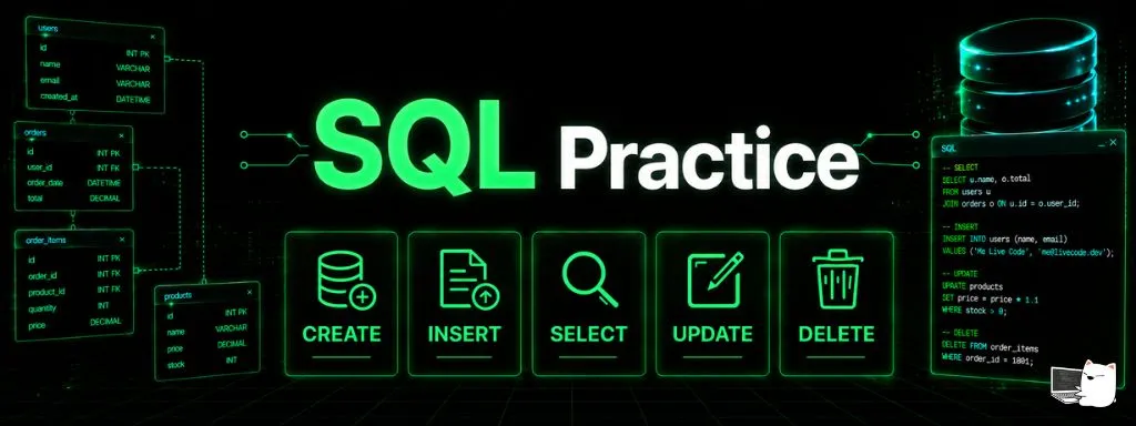 SQL Practice